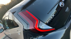 Toyota Aygo X 1.0 VVT-i Exclusive 5dr Petrol Hatchback